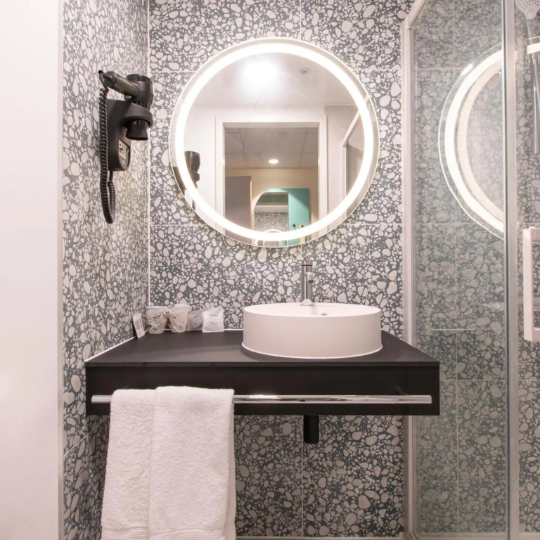 ibis Styles Bredene