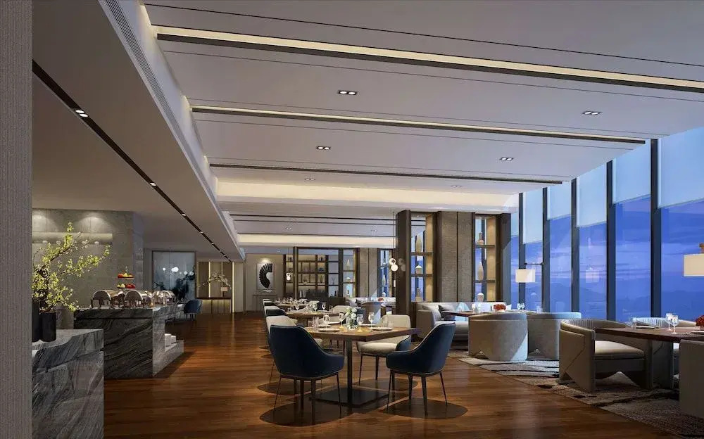 Wyndham Changsha South