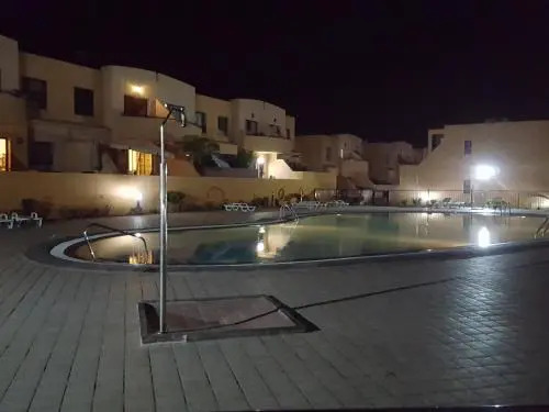 Bahia Sol 144