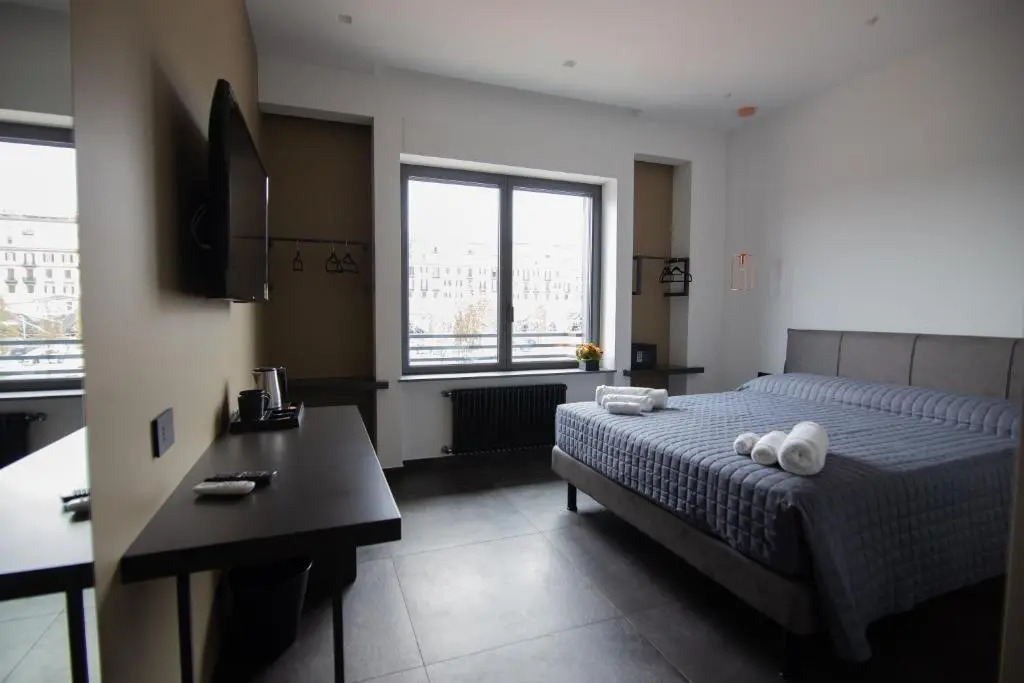 napoliurbansuite