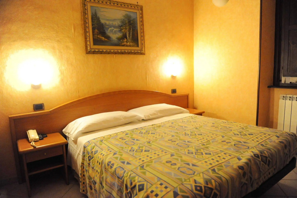Hotel Isolabella