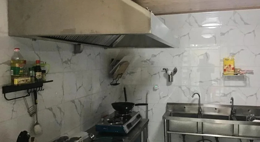 Hongluosi Lijia Farmstay