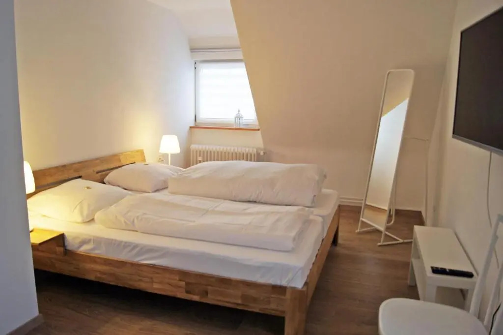 Apartment in Winterberg Near Ski Lift