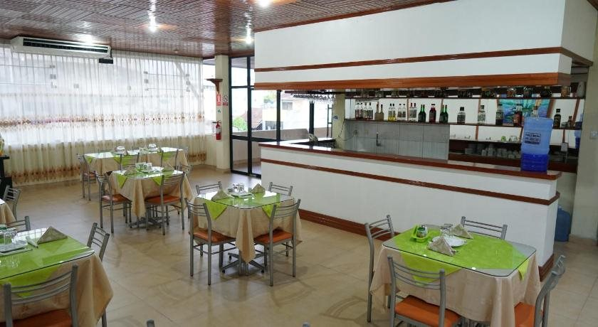 Hotel Oro Verde Iquitos