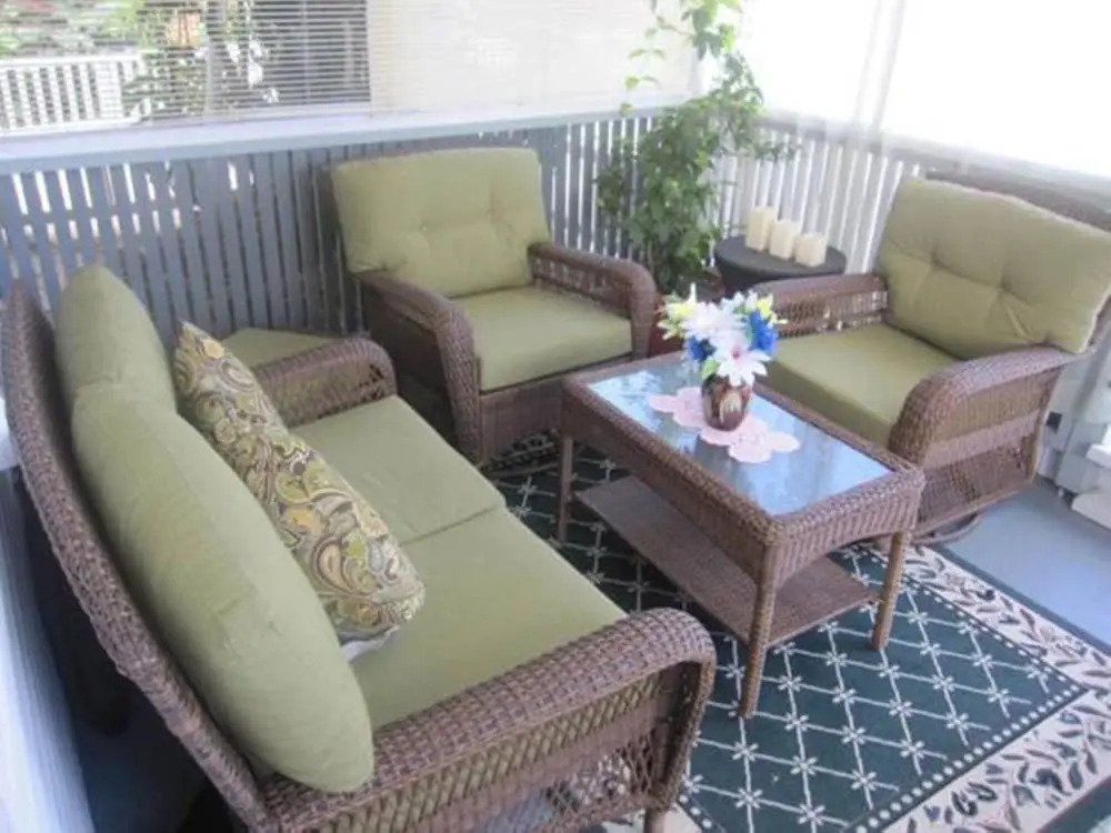 Captain Cook Apartments