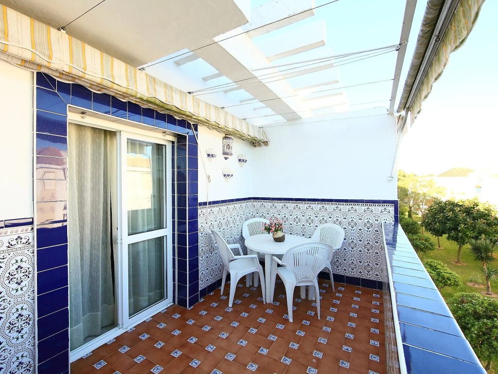 Urb Pinar Almadraba - Two Bedroom