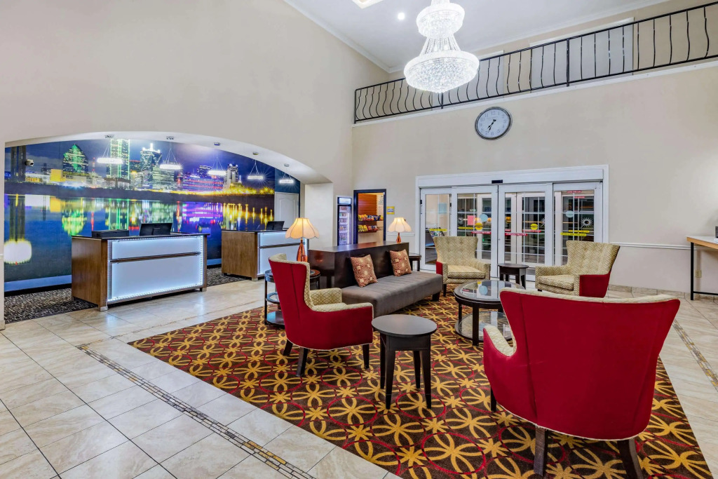 La Quinta by Wyndham Garland Harbor Point