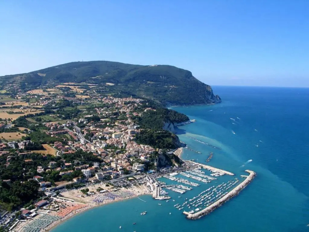 Adamo ed Eva Resort