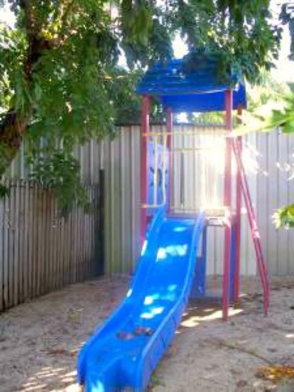 Whiterock Leisure Park
