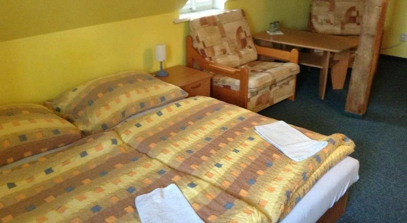 Pension Horalka