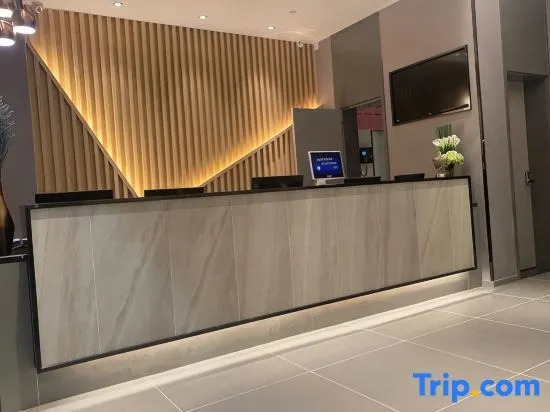 Homeinn Selected Hotel (Kunming O-Park)