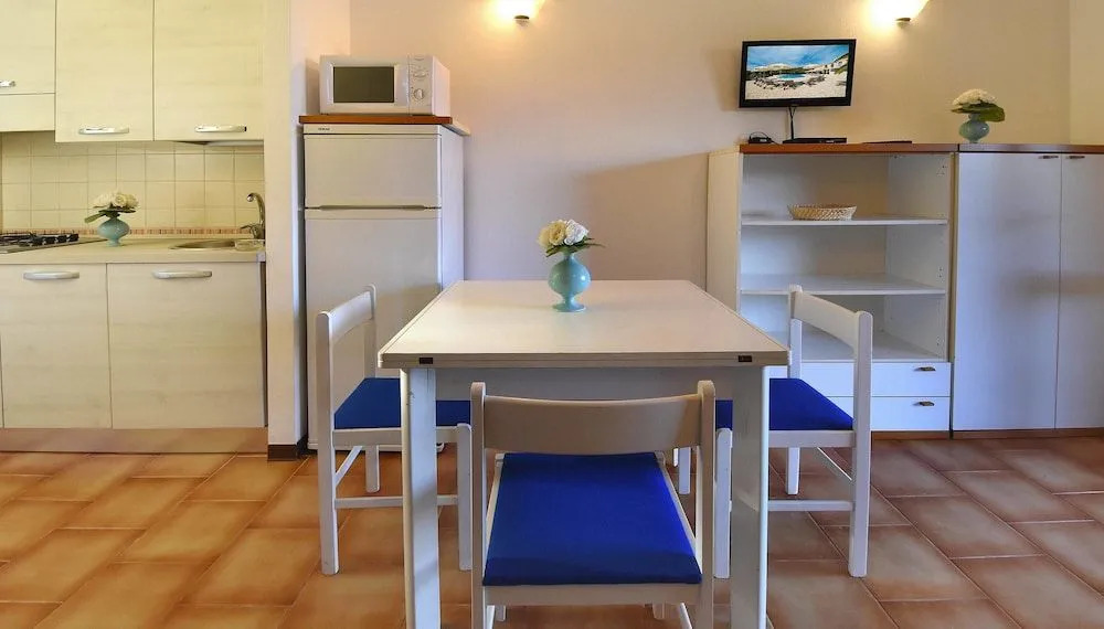 Residence Il Vascello
