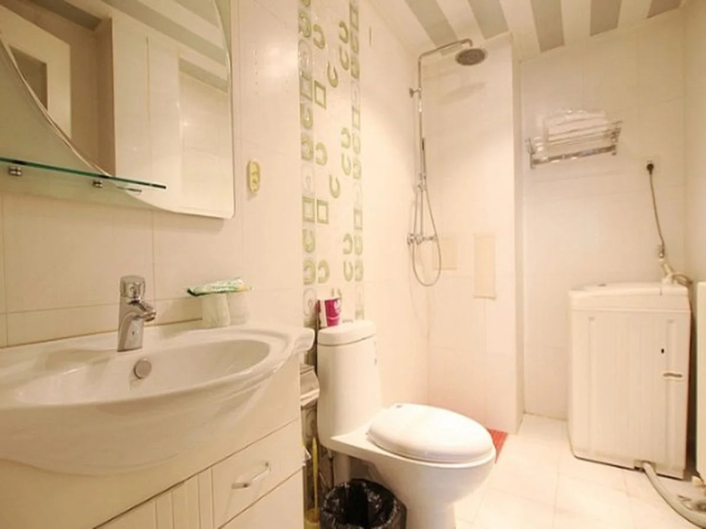 China Sunshine Apartmen Guomao