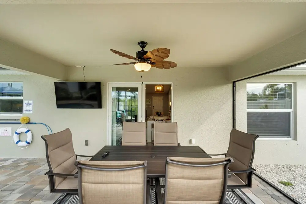 Englewood Vacation Rental w/ Private Heated Pool!