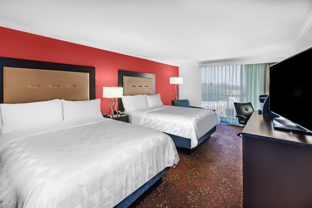Holiday Inn Tyler - Conference Center by IHG
