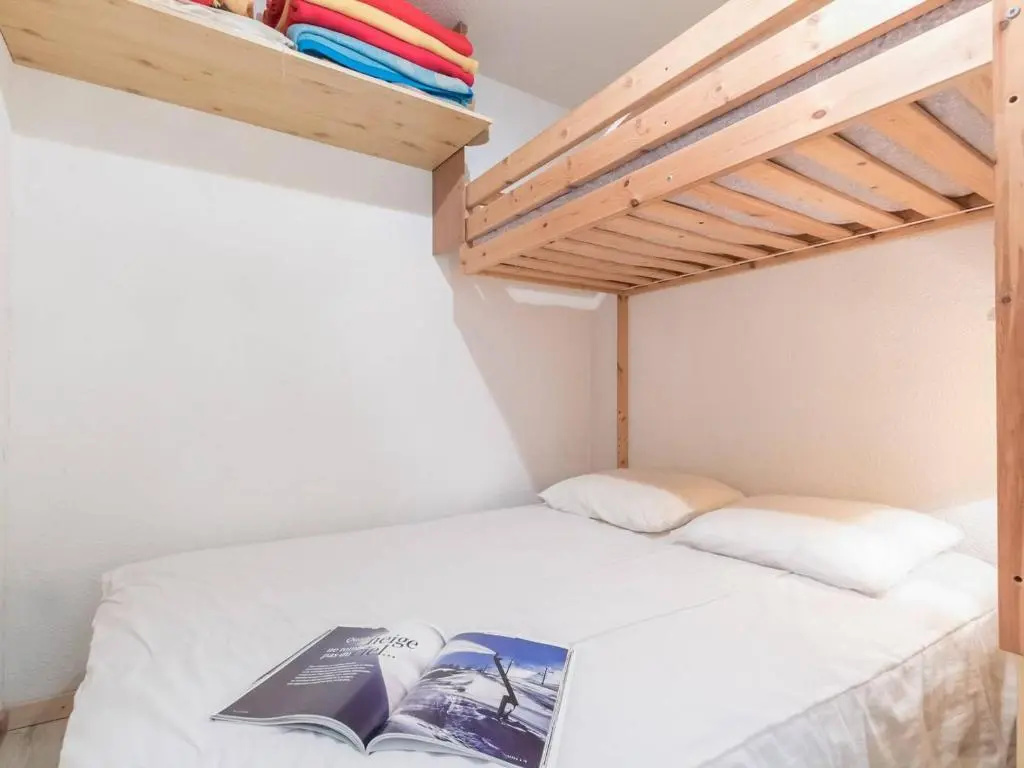 Appartement Briançon, 1 pièce, 4 personnes - FR-1-330C-88