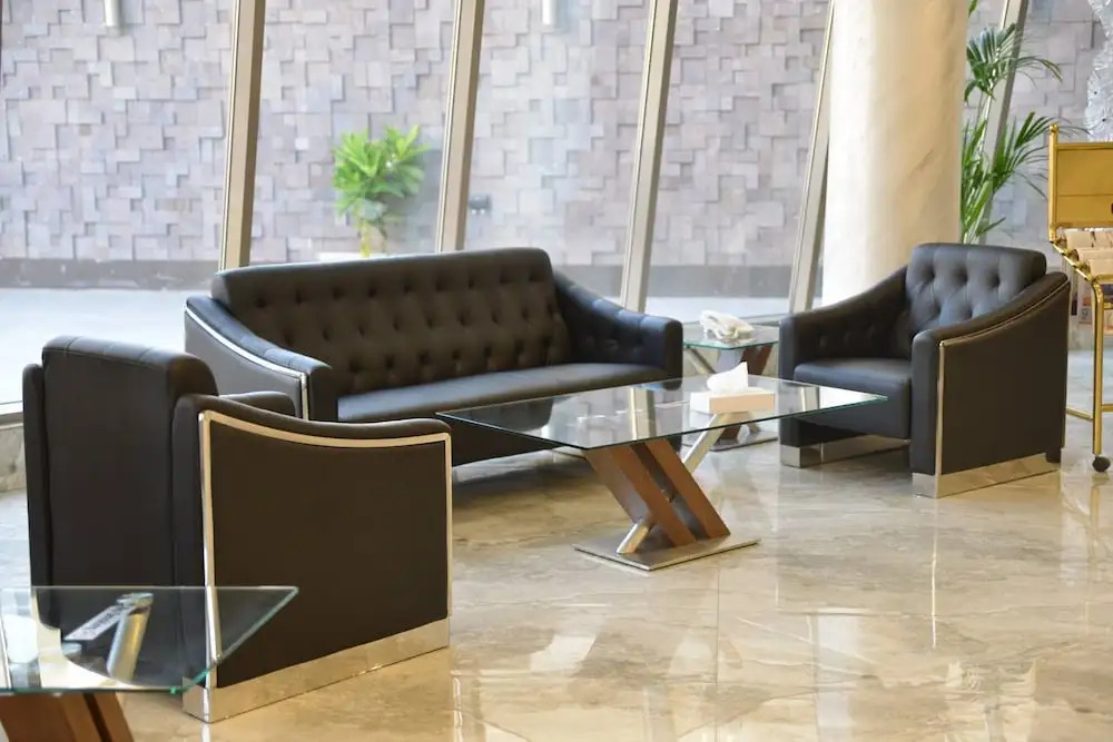 فندق جراند السالمية Salmiya Grand Hotel