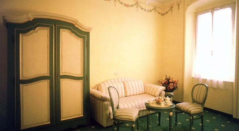 HOTEL ALLA RIVIERA lake view