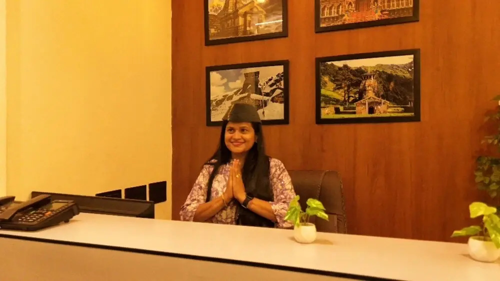 Yashasvi Himalayan Resort