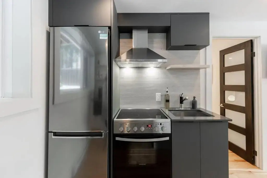 Complexe LIVTremblant by Gestion ELITE - LIV1