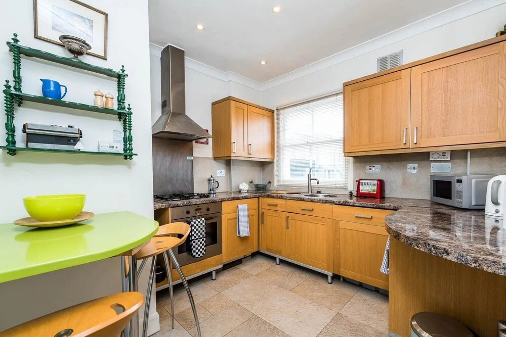 Super 2 Bed Flat in Centre Portobello Notting Hill
