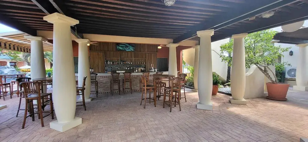 Tierra del Sol Beach Home