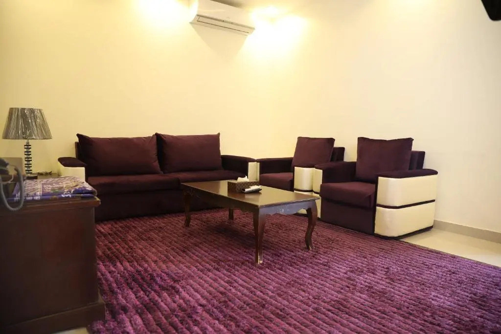 Quiet Rooms Suites 6 By Quiet Rooms