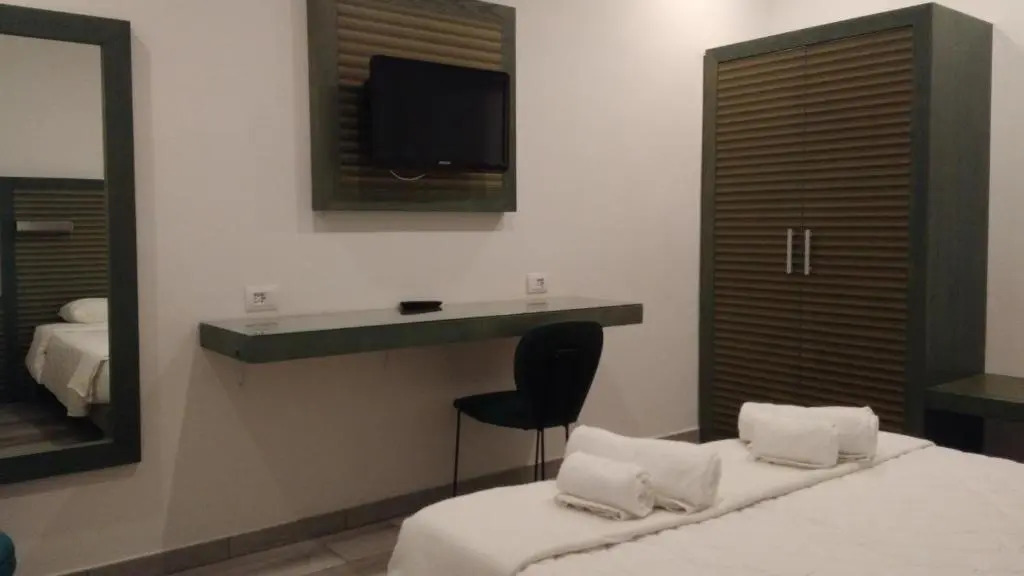 Suite White