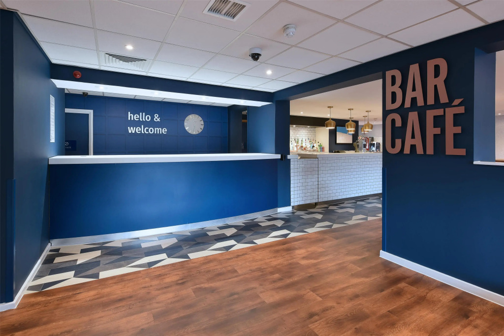Travelodge Ashford