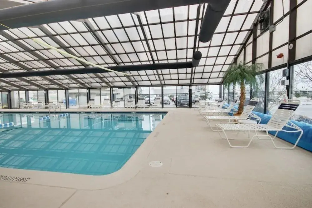 English Towers 1108 - 3 Br Condo