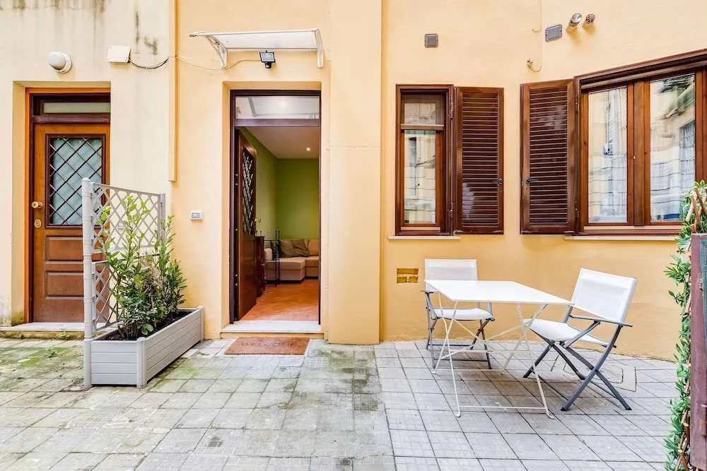 Sweet Home Vignola-Flaminio