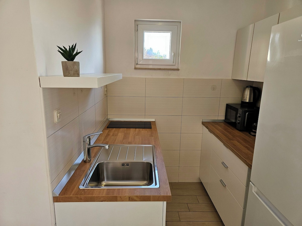 Apartments Liana - VaLa