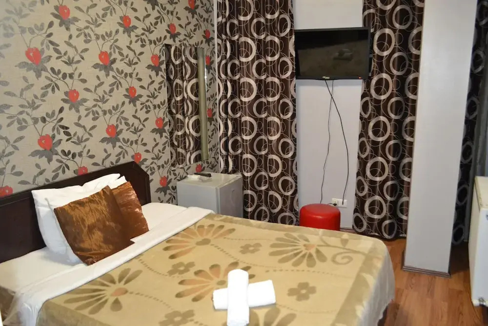 Hotel Elite