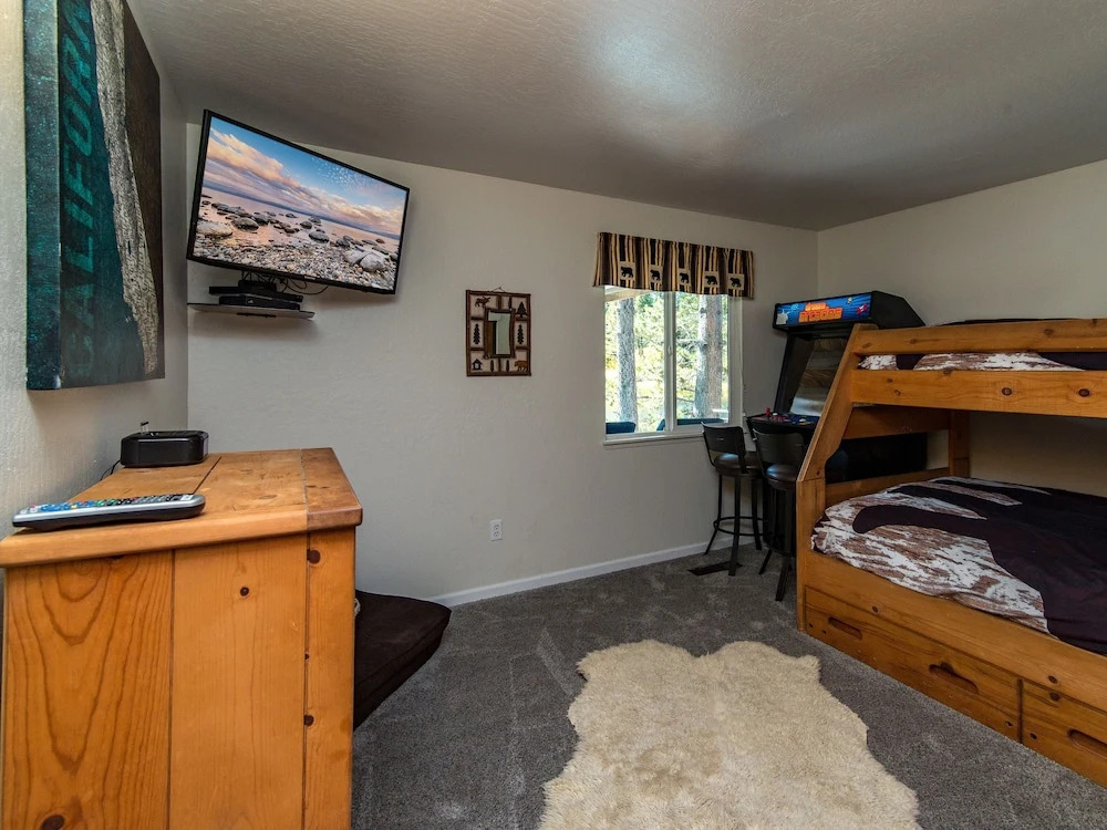 Tahoe Keys Home on Lagoon by RedAwning