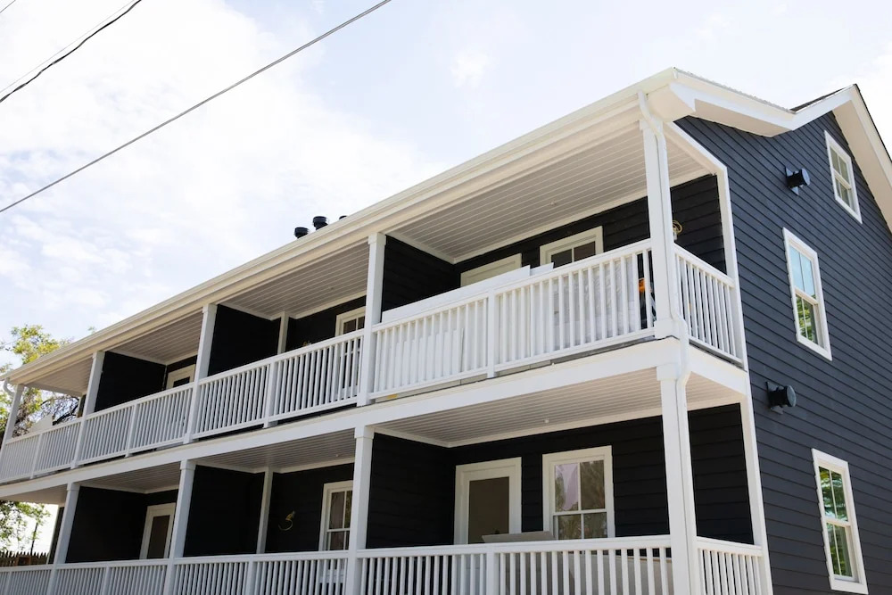 Five Gables Inn And Spa