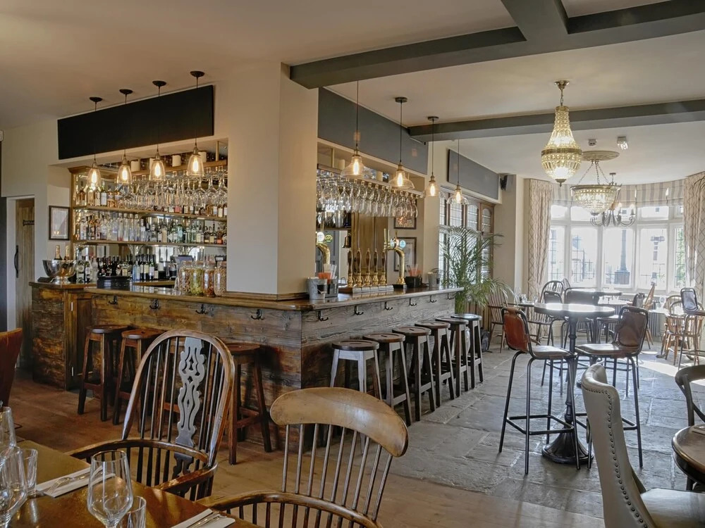 The Dog Inn