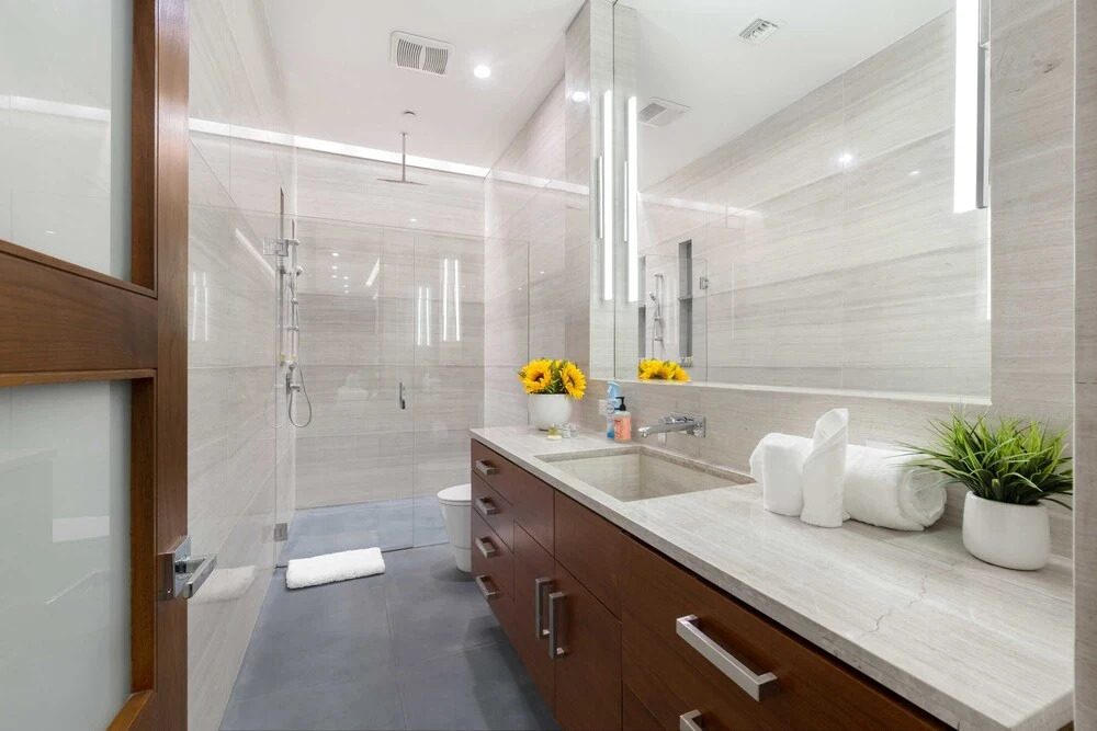 Kimridge Modern