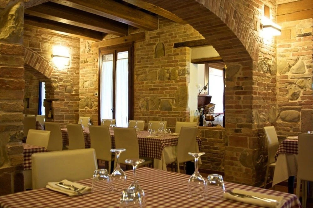 Locanda Montelippo