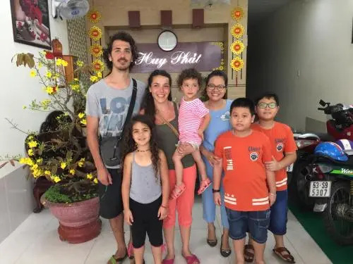 Huy Phat Hotel