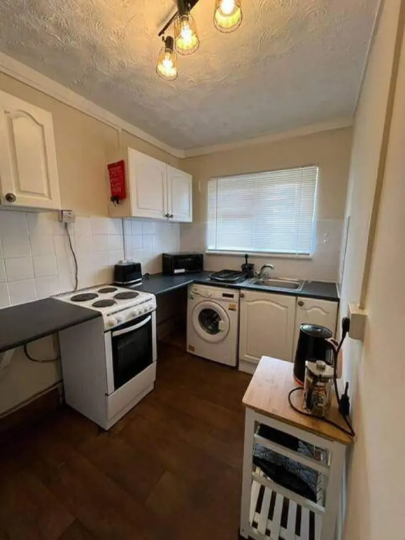 Walthamstow - Apartment - Stay 3 - Street Parking