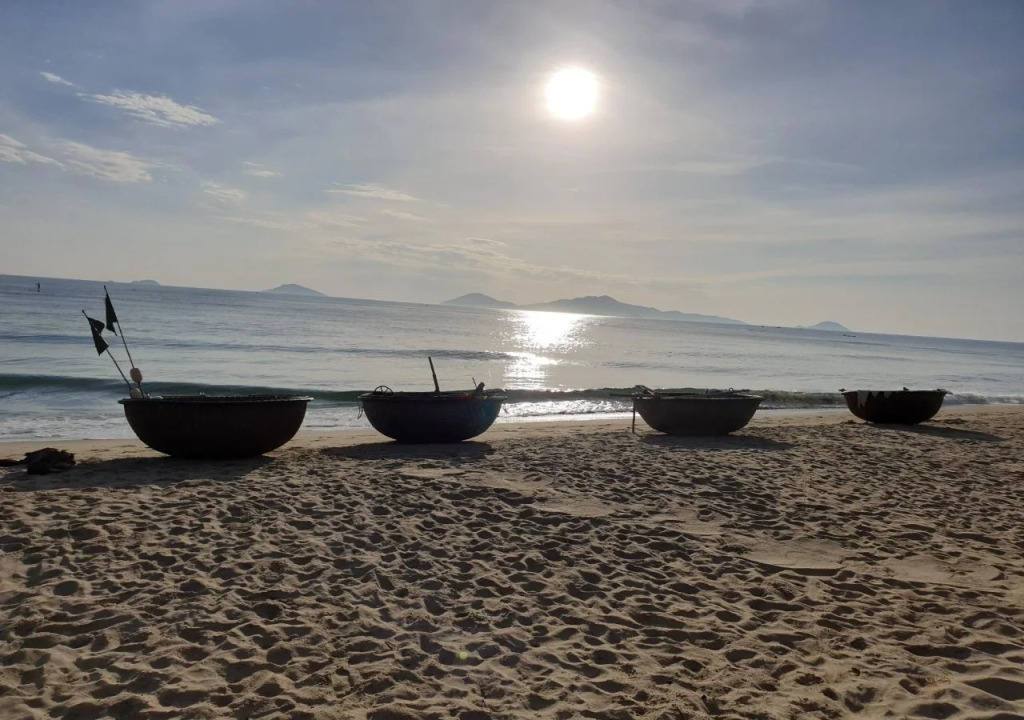 Sea Sun Homestay