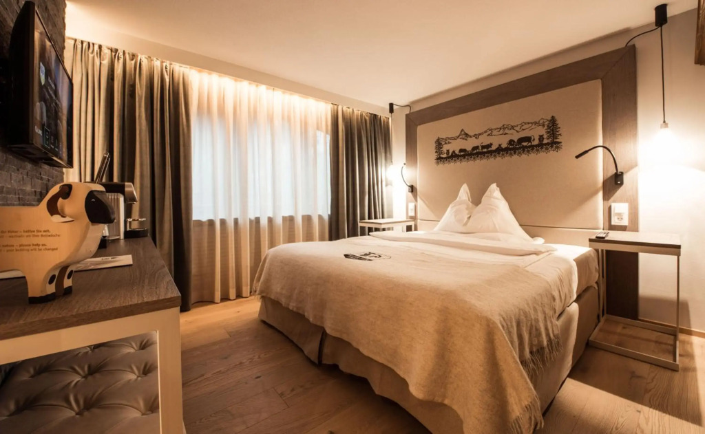 Hotel Daniela