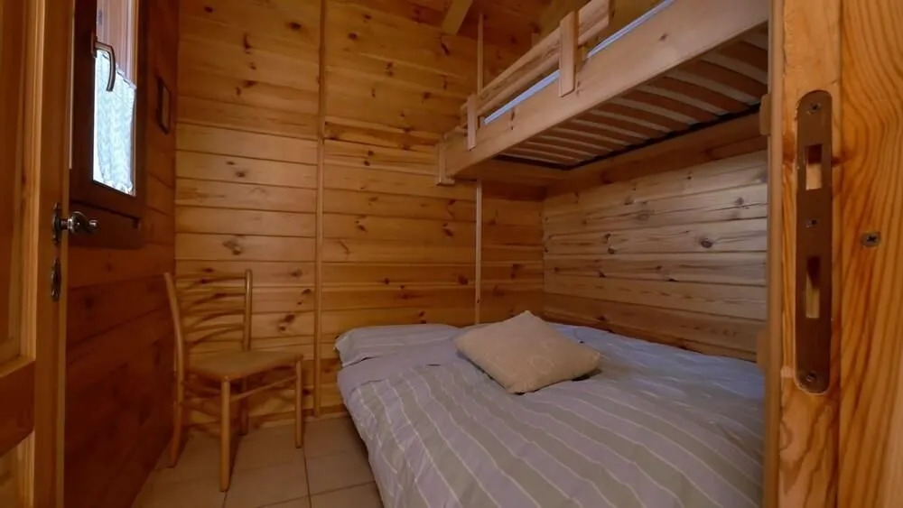 Camping Village Yolki Palki