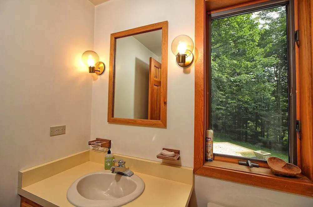 Lakewood Lodge