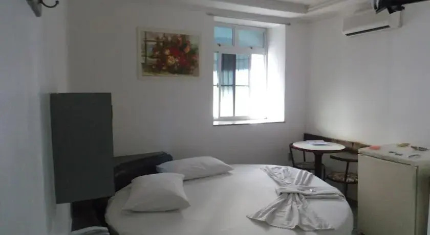 Hotel Globo