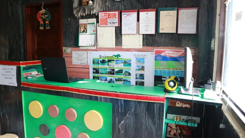 Marian Pension