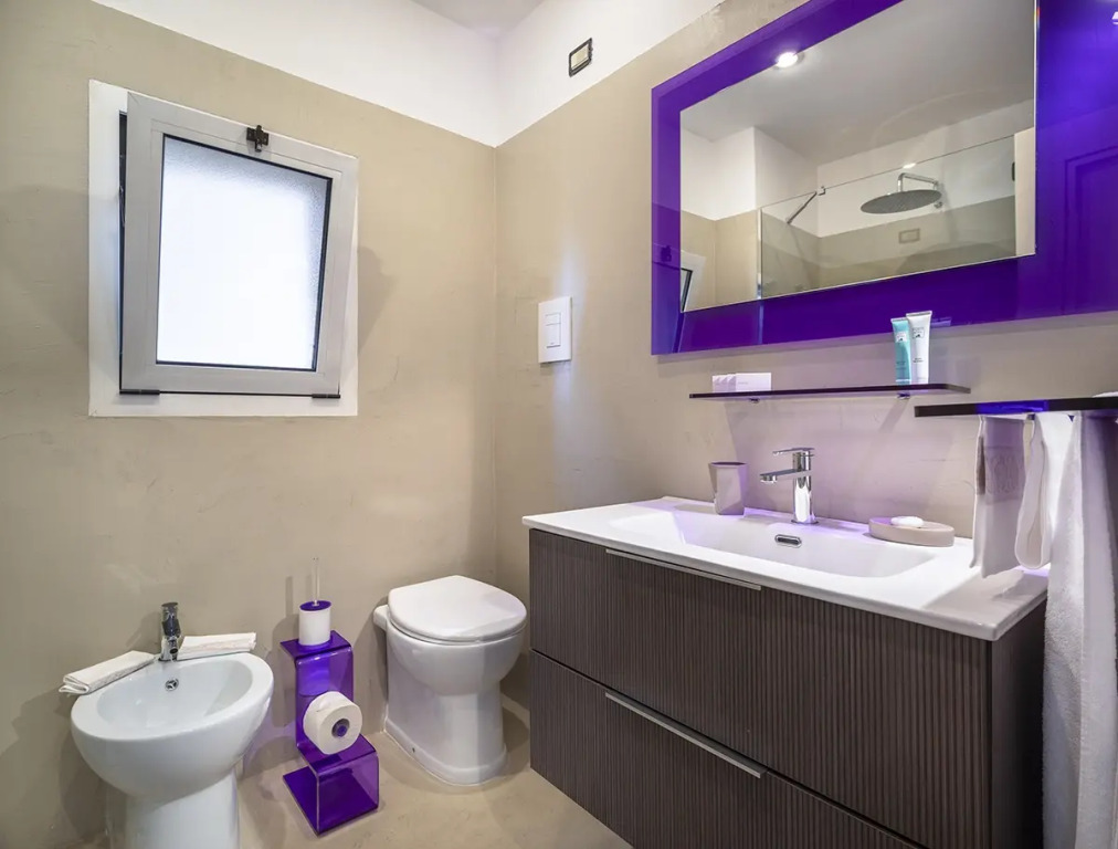 Rosabianca Boutique Hotel