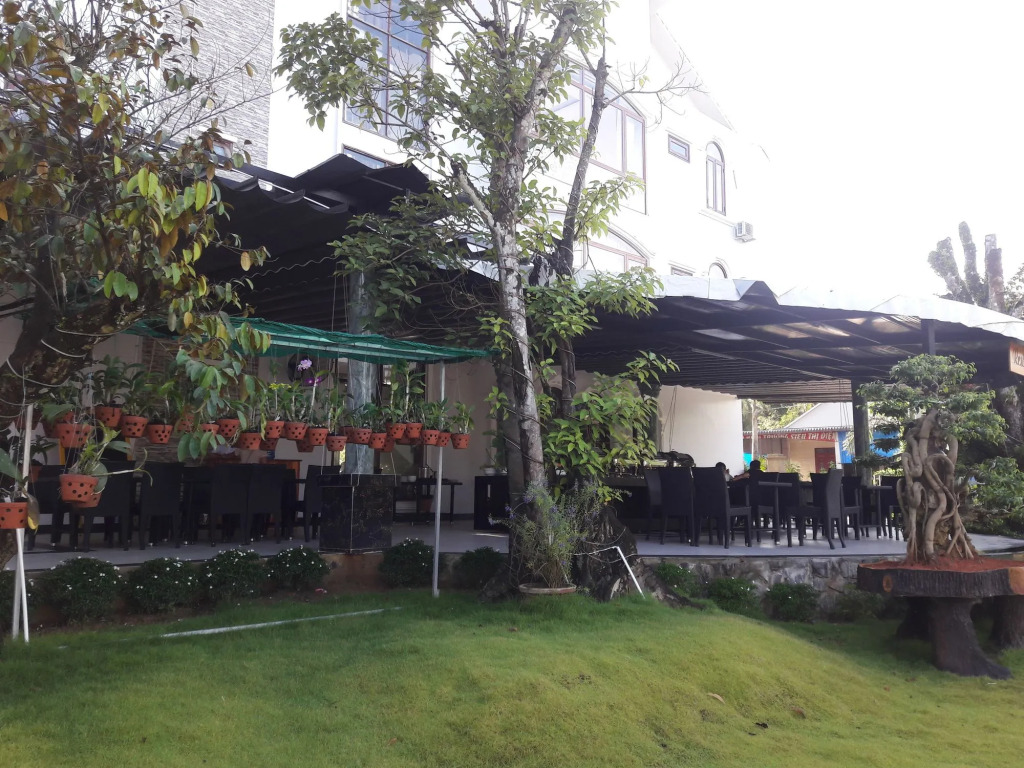 Sweethome Resort & Spa Phú Quốc