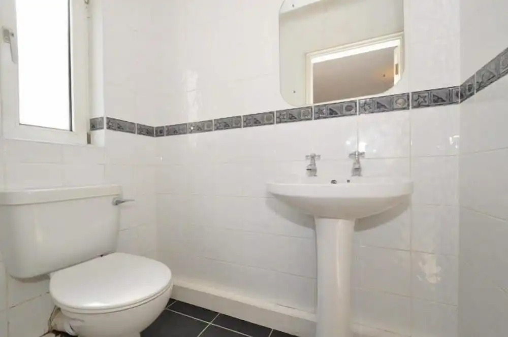 Lynfield Guest House