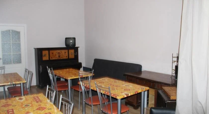 Piter Sound Hostel